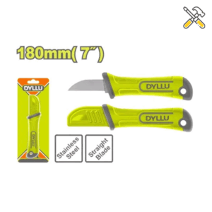 خرید چاقو کابل بر 7 اینچ دایلو مدل DTSX8611