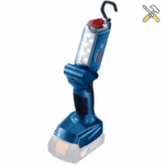 خرید چراغ شارژی 18 ولت بوش مدل GLI18V-300