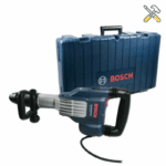 چکش تخریب 1700 وات بوش مدل GSH11VC - تصویر 2
