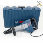 چکش تخریب 1700 وات بوش مدل GSH11VC - تصویر 3