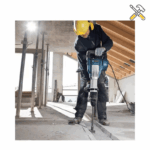 چکش تخریب 1700 وات بوش مدل GSH11VC - تصویر 4