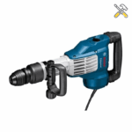 چکش تخریب 1700 وات بوش مدل GSH11VC - تصویر 5