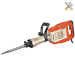 خرید چکش تخریب نیکون مدل NDB17002