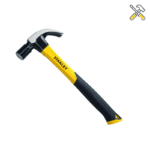 خرید چکش میخ کش 195 گرمی استنلی مدل STHT51390