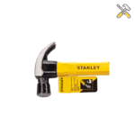چکش میخ کش 195 گرمی استنلی مدل STHT51390 - تصویر 3