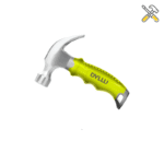 چکش میخ کش دسته کوتاه دایلو مدل DTHM33D8