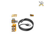 خرید کابل شارژر یک سر تایپ سی اینکو مدل IUCC01
