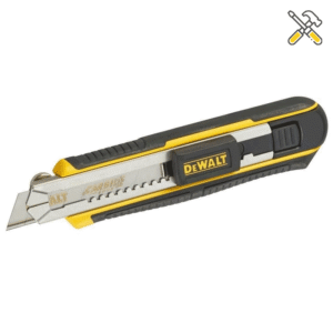 خرید کاتر 18 میلی متری دیوالت مدل DWHT0-10249