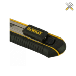کاتر 18 میلی متری دیوالت مدل DWHT0-10249 - تصویر 3