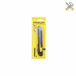 کاتر 18 میلیمتر استنلی مدل STHT10323-800 - تصویر 3
