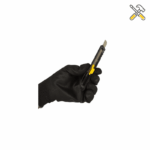 کاتر 9 میلی متر استنلی مدل STHT10322-800 - تصویر 2
