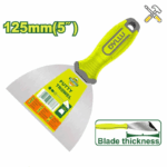 خرید کاردک 125 میلی متر دایلو مدل DTPT1305