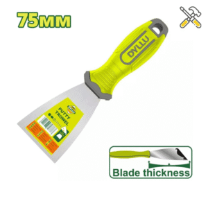 خرید کاردک 75 میلی متر دایلو مدل DTPT1303