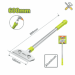 خرید کاردک شیشه پاک کن دایلو مدل DTGS1660