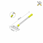کاردک شیشه پاک کن دایلو مدل DTGS1660
