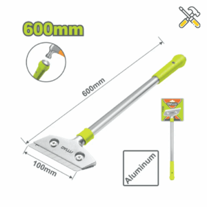 خرید کاردک شیشه پاک کن دایلو مدل DTGS1660