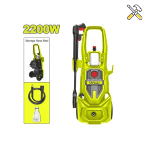 خرید کارواش 2200 وات دایلو مدل DTHP3A22