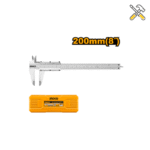 خرید کولیس 200 میلی متر اینکو مدل HVC01200