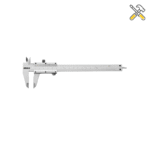 کولیس 200 میلی متر اینکو مدل HVC01200 - تصویر 2
