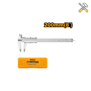 خرید کولیس 200 میلی متر اینکو مدل HVC01200