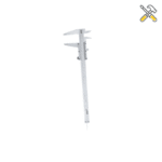 کولیس 200 میلی متر اینکو مدل HVC01200 - تصویر 3