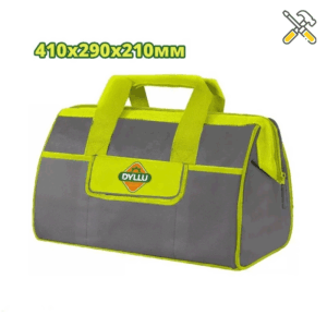 خرید کیف ابزار برزنتی 16 اینچ دایلو مدل DTTG3116