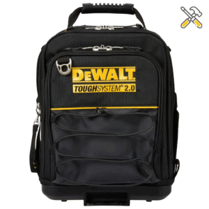 خرید کیف ابزار دوشی دیوالت مدل DWST83524-1
