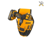 کیف ابزار کمری دریل اینکو مدل HTBP03011 - تصویر 2