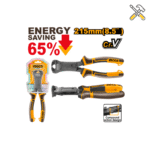 گاز انبر 8.5 اینچ سوپر اینکو مدل HCECP58200