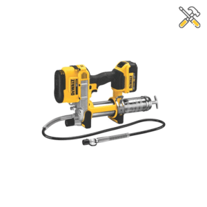 خرید گریس پمپ شارژی دیوالت مدل DCGG571M1-QZ