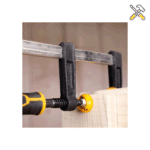 گیره دستی 150 میلی‌متر اینکو مدل HFC020501 - تصویر 2