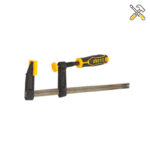 گیره دستی 300 میلی‌متر اینکو مدل HFC020802 - تصویر 2