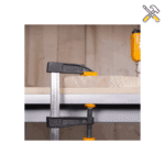 گیره دستی 400 میلی‌متر اینکو مدل HFC021204 - تصویر 2