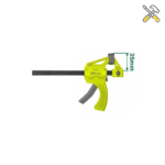 گیره دستی اتوماتیک 150 میلی متر دایلو مدل DTCP4376
