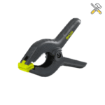 گیره فنری 3 اینچ دایلو مدل DTCP5373 - تصویر 2