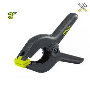 خرید گیره فنری 3 اینچ دایلو مدل DTCP5373