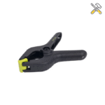 گیره فنری 3 اینچ دایلو مدل DTCP5373 - تصویر 5