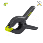 خرید گیره فنری 4 اینچ دایلو مدل DTCP5374