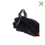 گیره فنری 4 اینچ دایلو مدل DTCP5374 - تصویر 2