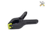 گیره فنری 4 اینچ دایلو مدل DTCP5374 - تصویر 3