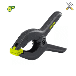 خرید گیره فنری 6 اینچ دایلو مدل DTCP5376