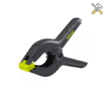 گیره فنری 6 اینچ دایلو مدل DTCP5376 - تصویر 5