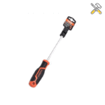 پیچ گوشتی چهارسو هاردن مدل 550280 سایز PH1x250mm