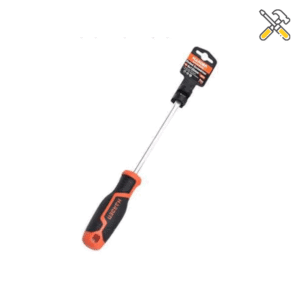 پیچ گوشتی چهارسو هاردن مدل 550280 سایز PH1x250mm