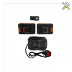 دریل بتن کن شارژی آنکور مدل DCE1-B1
