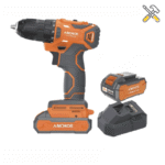 دریل بتن کن شارژی آنکور مدل DCE1-B1