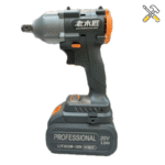 خرید بکس شارژی براشلس لاموجیانگ مدل LMJ04