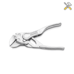 خرید انبر آچار کنیپکس KNIPEX Pliers Wrench XS مدل 86-100