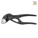 خرید انبر کلاغی مینی کنیپکس KNIPEX Cobra XS مدل 87-100