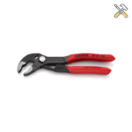 انبر کلاغی کنیپکس KNIPEX Cobra مدل 8701125 (سایز 125 میلی‌متر)
